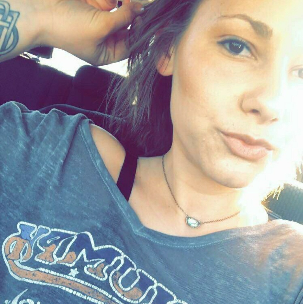 Meet your Posher, Marissa